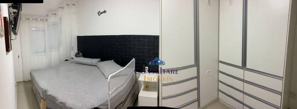 Apartamento à venda com 2 quartos, 87m² - Foto 10