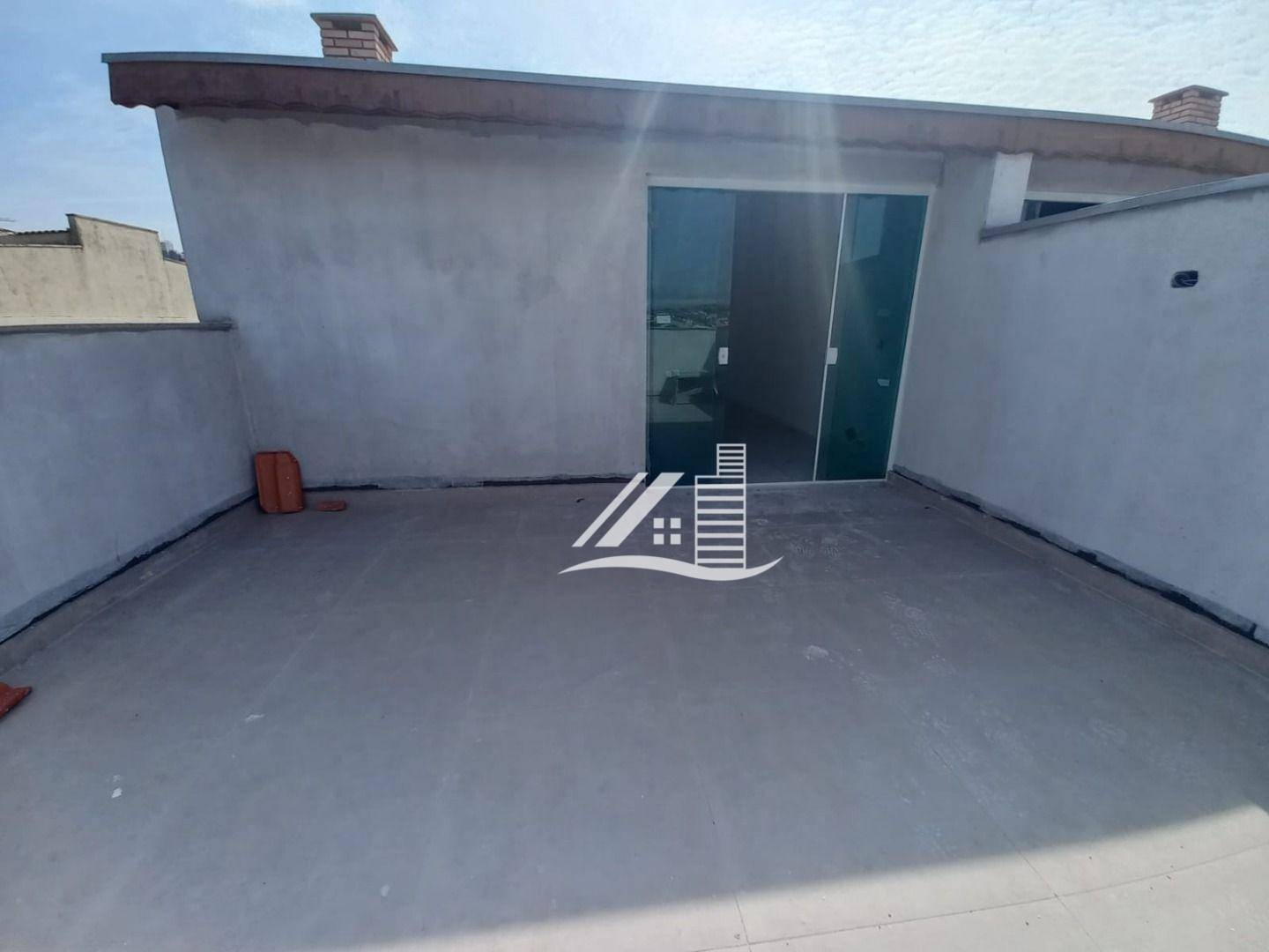 Cobertura à venda com 3 quartos, 146m² - Foto 1