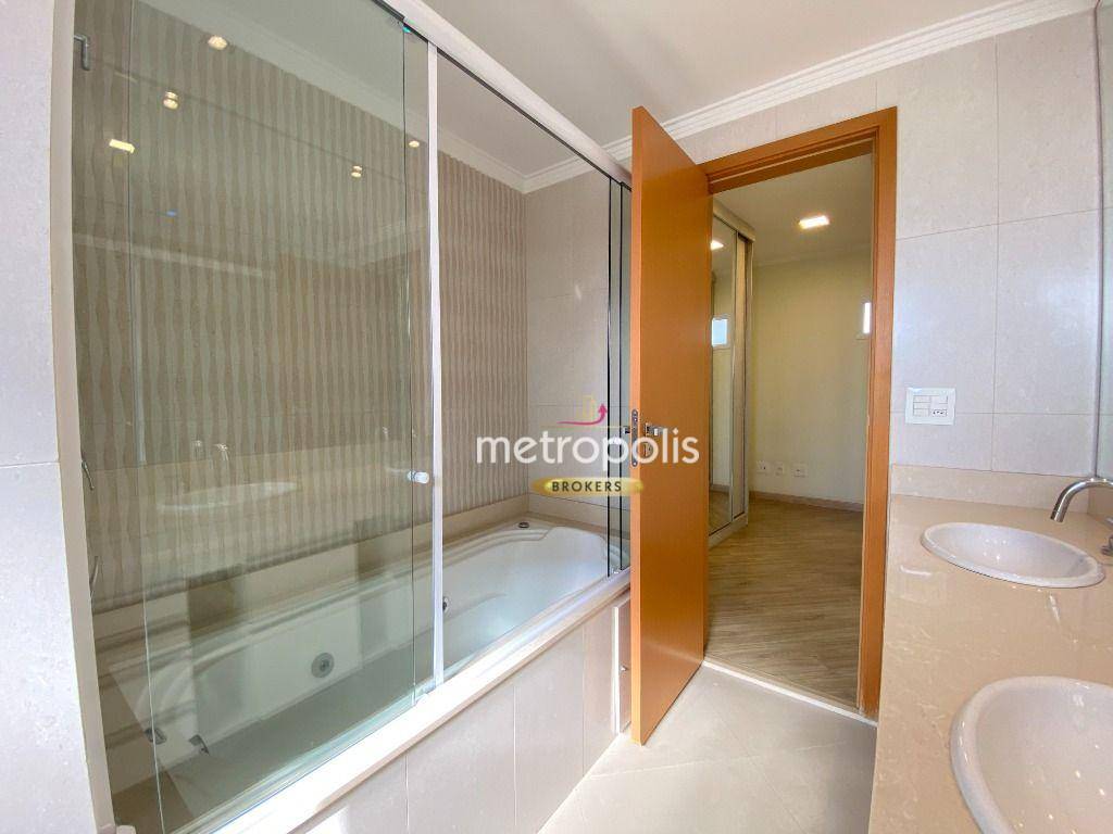 Apartamento à venda com 3 quartos, 158m² - Foto 49