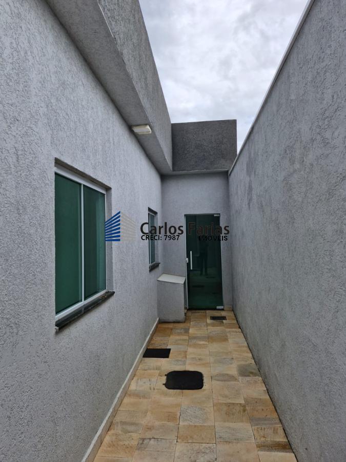 Casa de Condomínio, 3 quartos - Foto 33