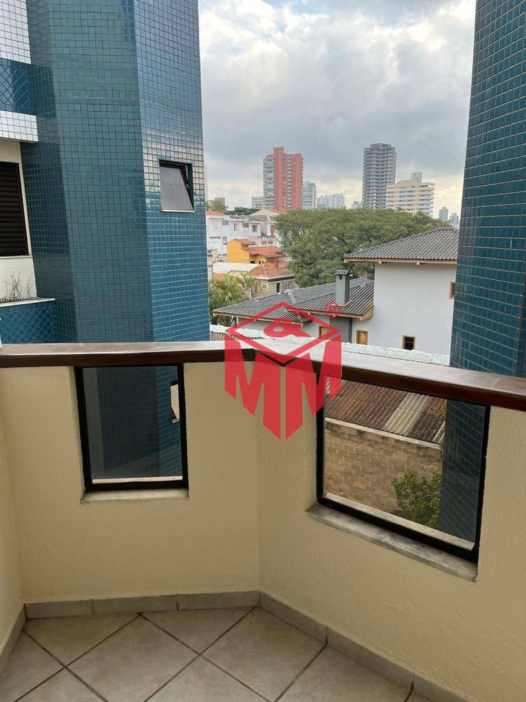 Apartamento à venda com 3 quartos, 150m² - Foto 6