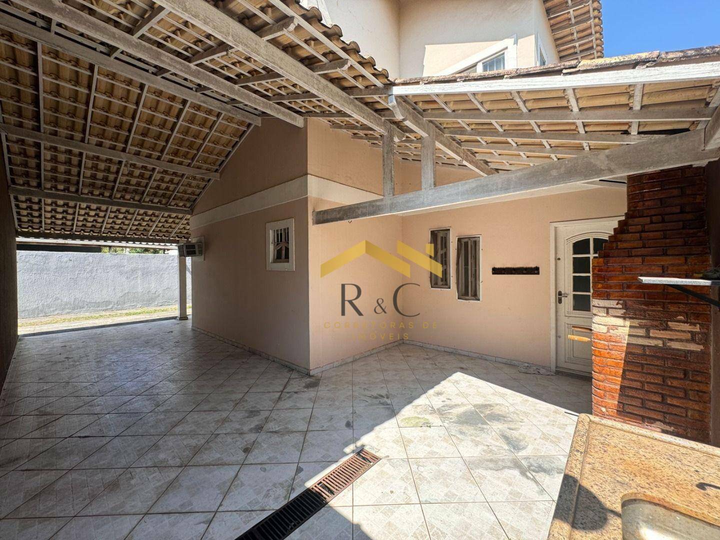 Casa à venda com 3 quartos, 130m² - Foto 15