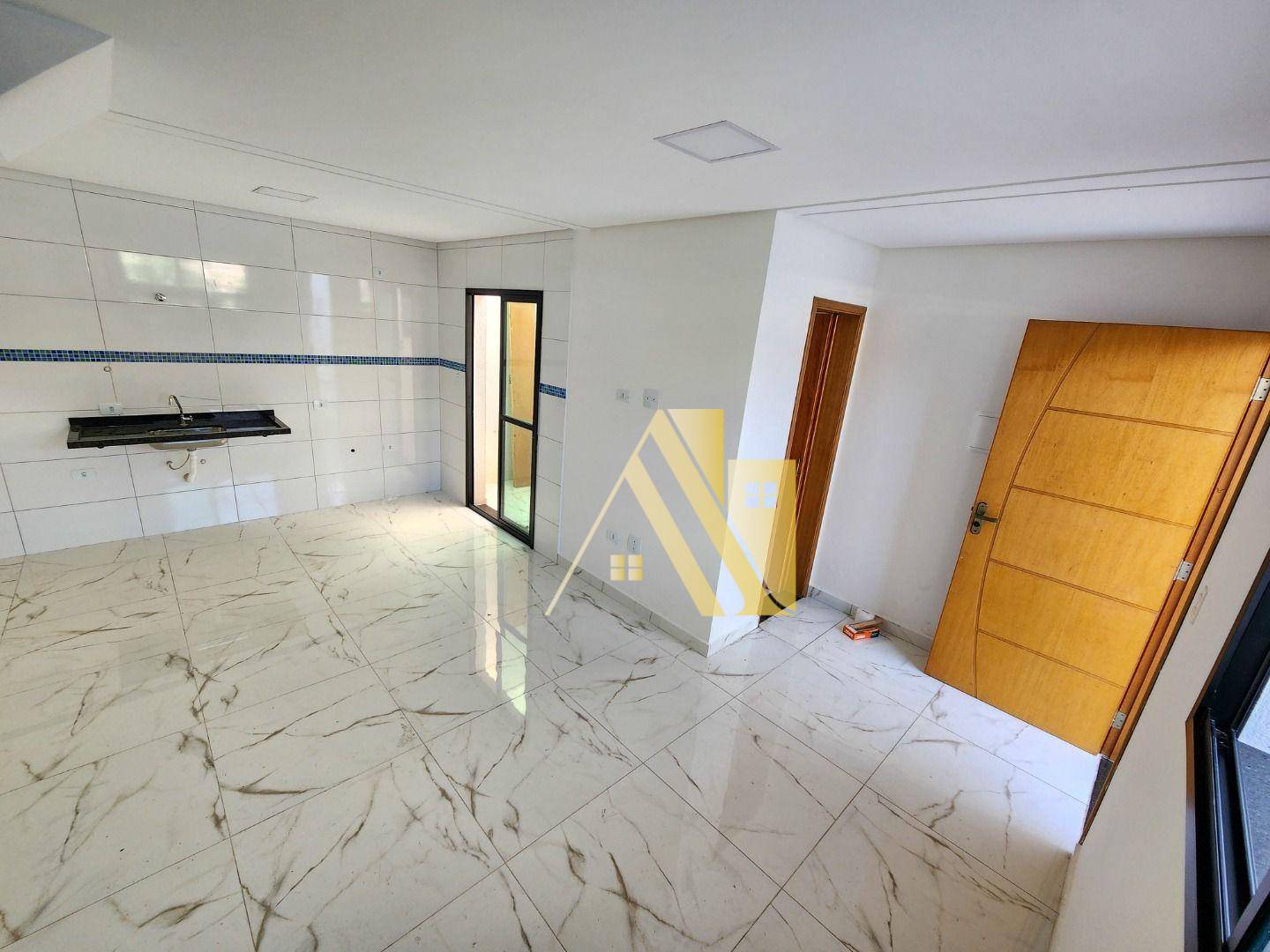 Sobrado à venda com 2 quartos, 76m² - Foto 15