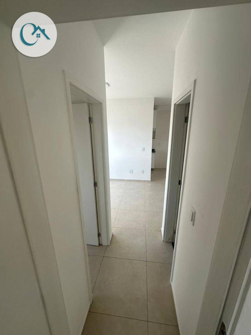 Apartamento à venda com 2 quartos, 57m² - Foto 4