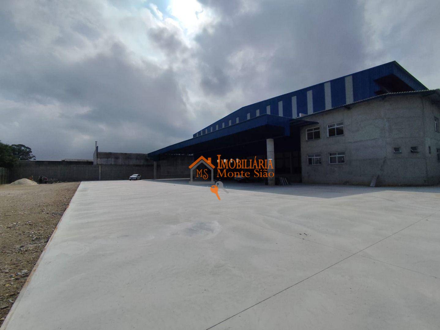 Depósito-Galpão, 6200 m² - Foto 44