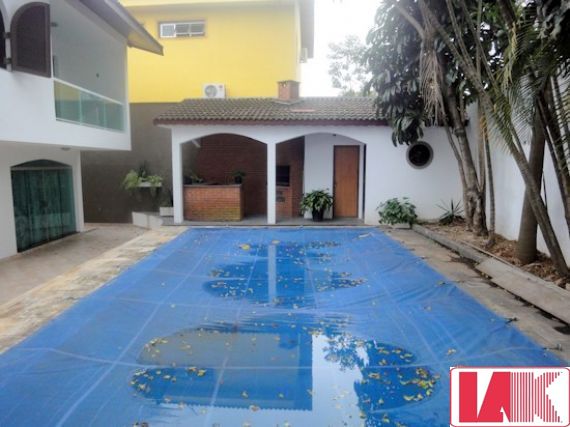 Sobrado à venda com 4 quartos, 475m² - Foto 44