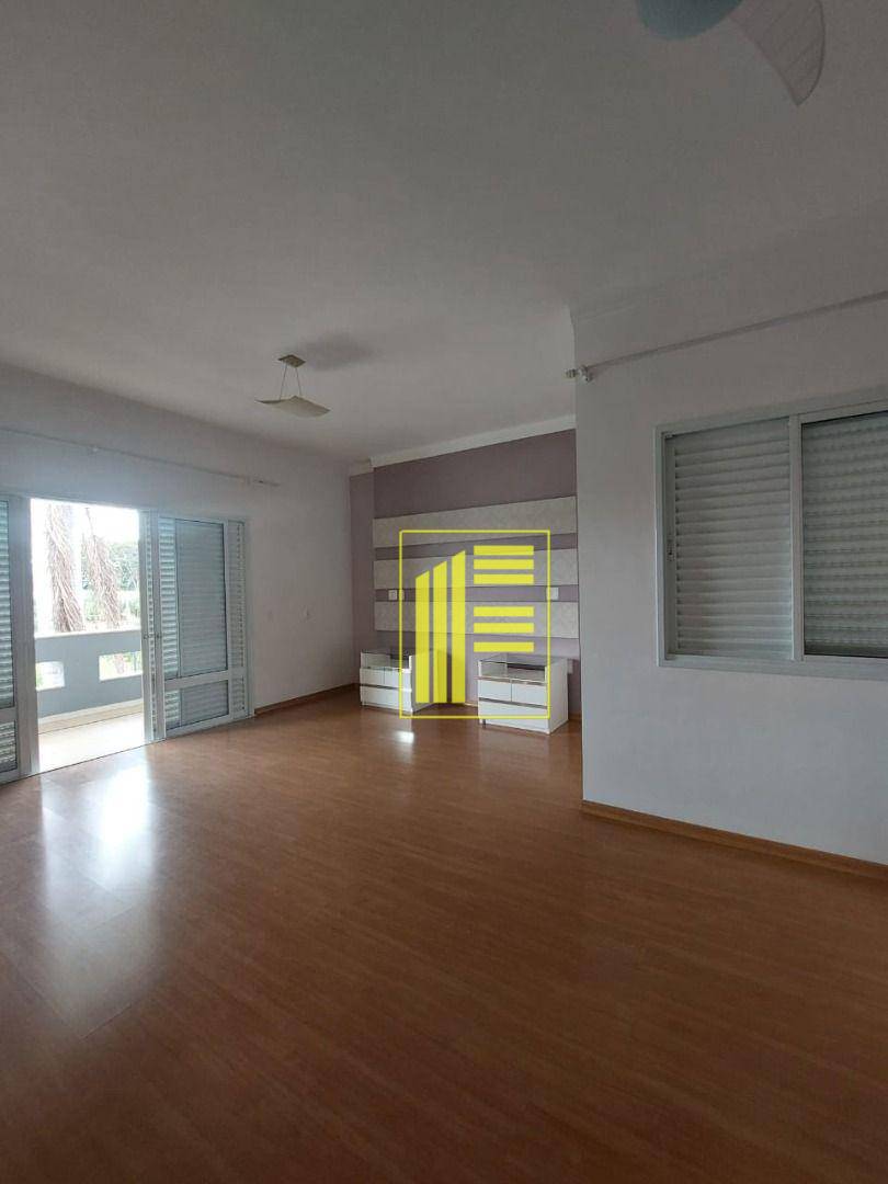 Casa de Condomínio para alugar com 5 quartos, 430m² - Foto 41