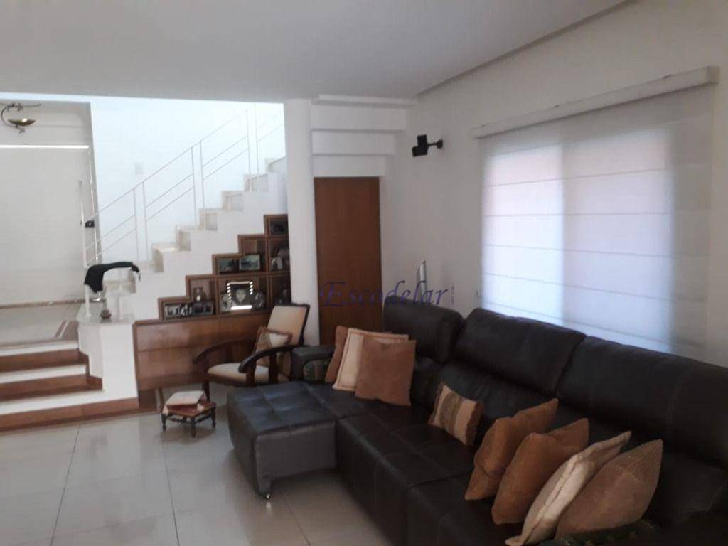 Sobrado para alugar com 3 quartos, 316m² - Foto 28