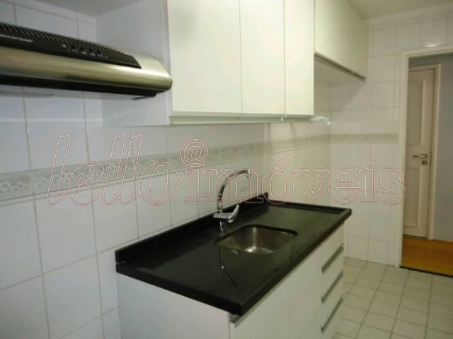 Apartamento para alugar com 2 quartos, 72m² - Foto 17