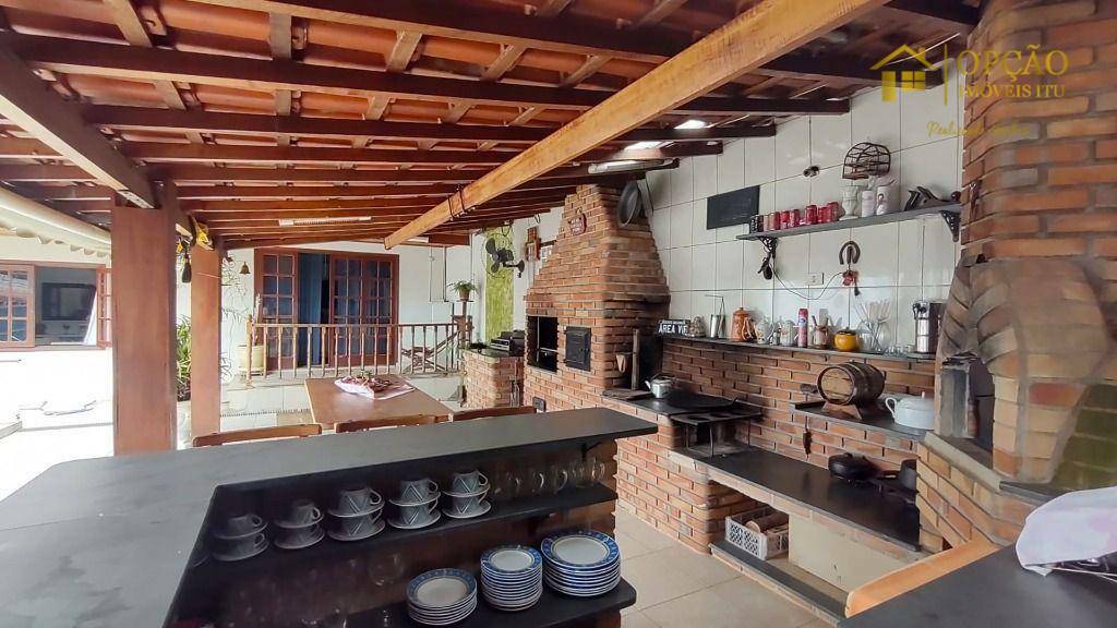 Casa de Condomínio à venda com 4 quartos, 249m² - Foto 17