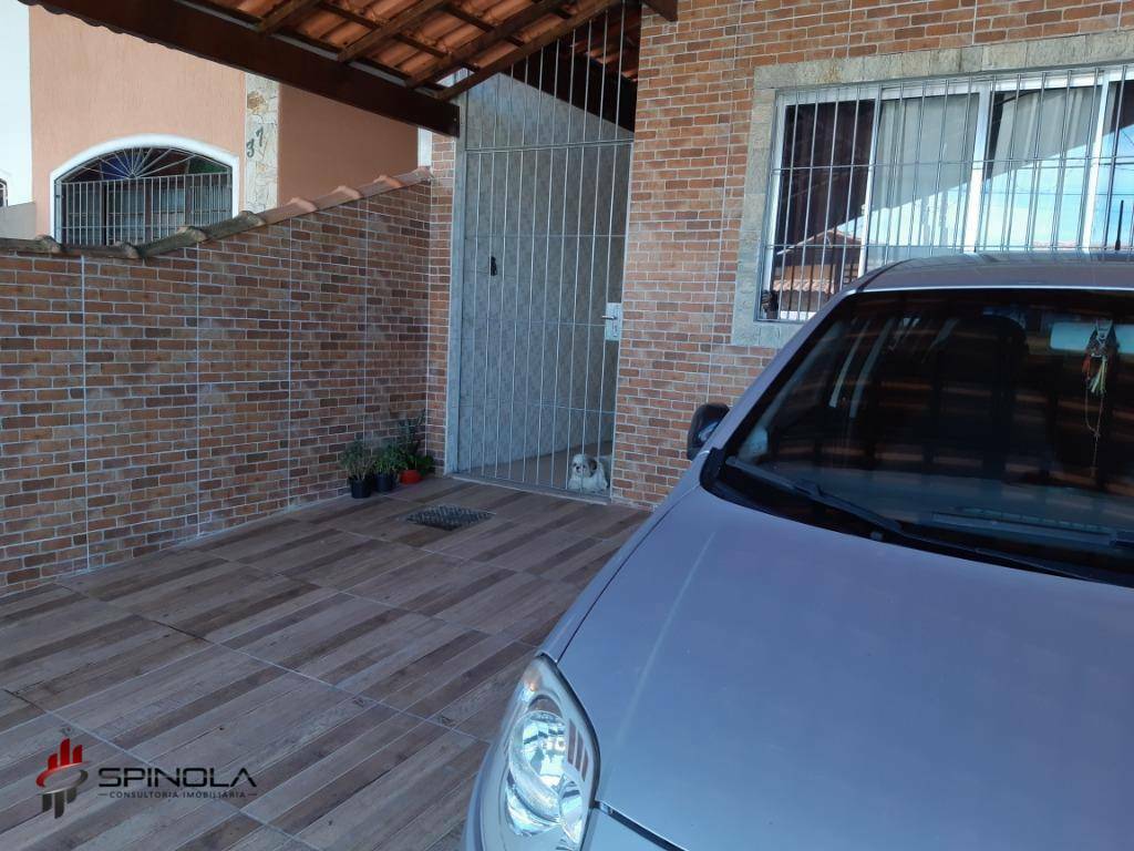 Casa à venda com 2 quartos, 77m² - Foto 6