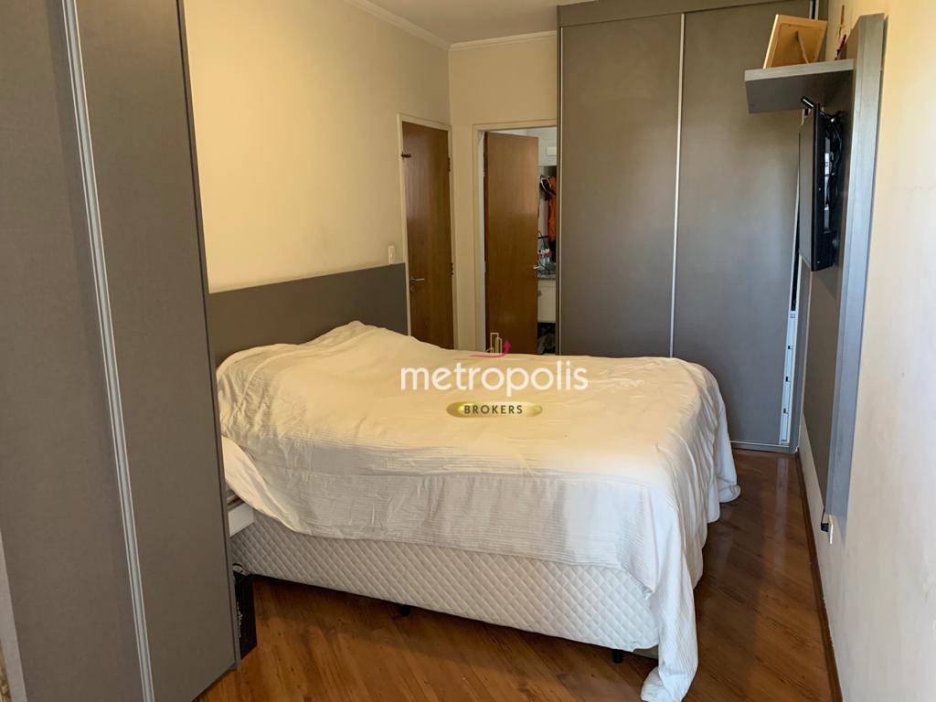 Cobertura à venda com 2 quartos, 126m² - Foto 6