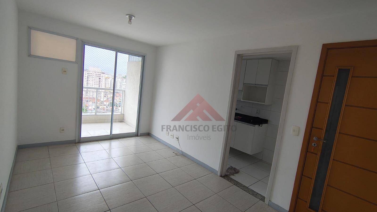 Apartamento, 2 quartos, 60 m² - Foto 4
