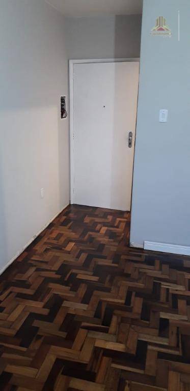 Apartamento à venda com 2 quartos, 50m² - Foto 1