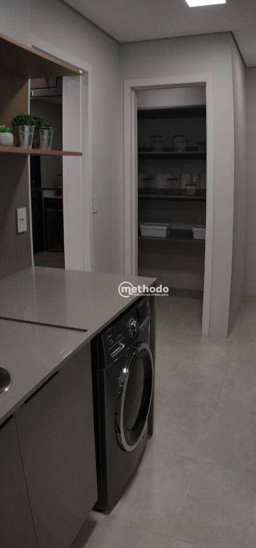 Apartamento à venda com 3 quartos, 172m² - Foto 22