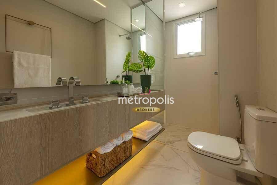 Apartamento à venda com 3 quartos, 72m² - Foto 7