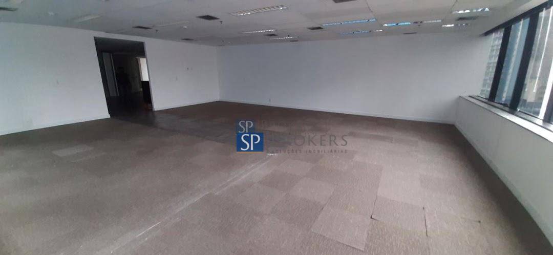 Conjunto Comercial-Sala para alugar, 137m² - Foto 7