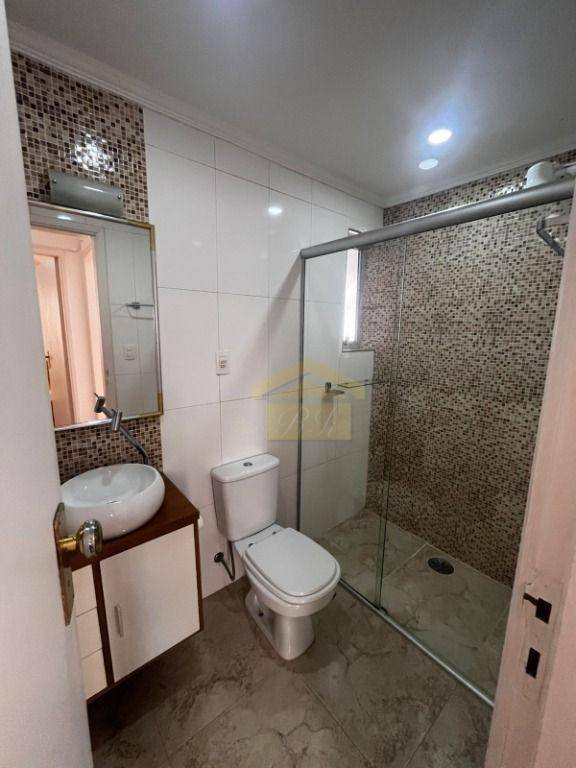 Apartamento para alugar com 2 quartos, 68m² - Foto 10