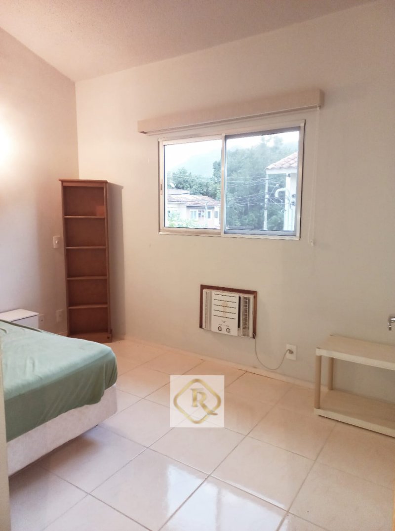 Apartamento à venda com 2 quartos, 44m² - Foto 6