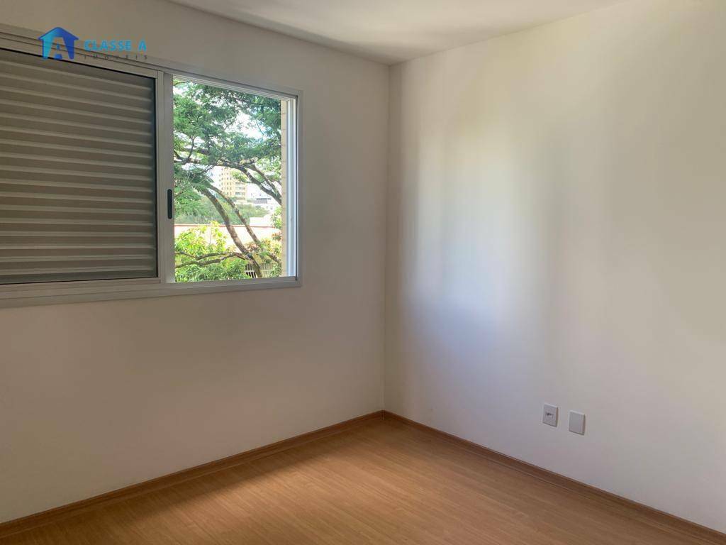 Apartamento à venda com 2 quartos, 62m² - Foto 8