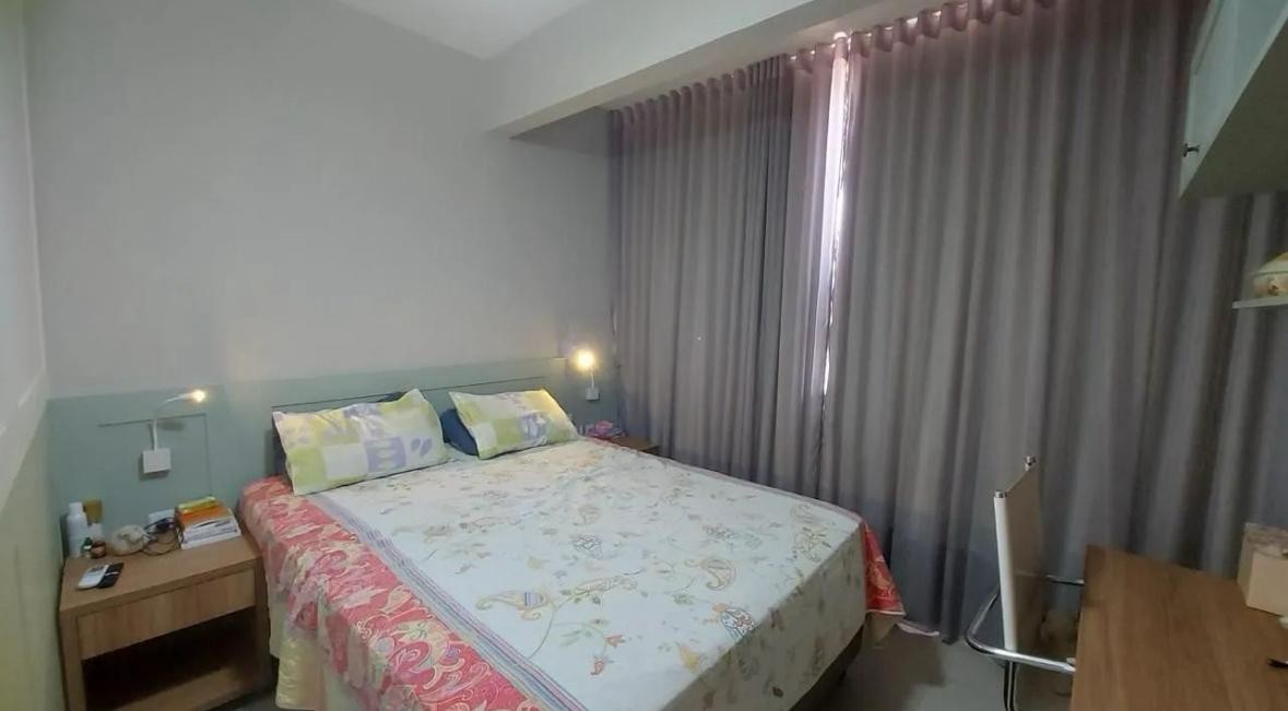 Casa de Condomínio à venda com 4 quartos, 189m² - Foto 5
