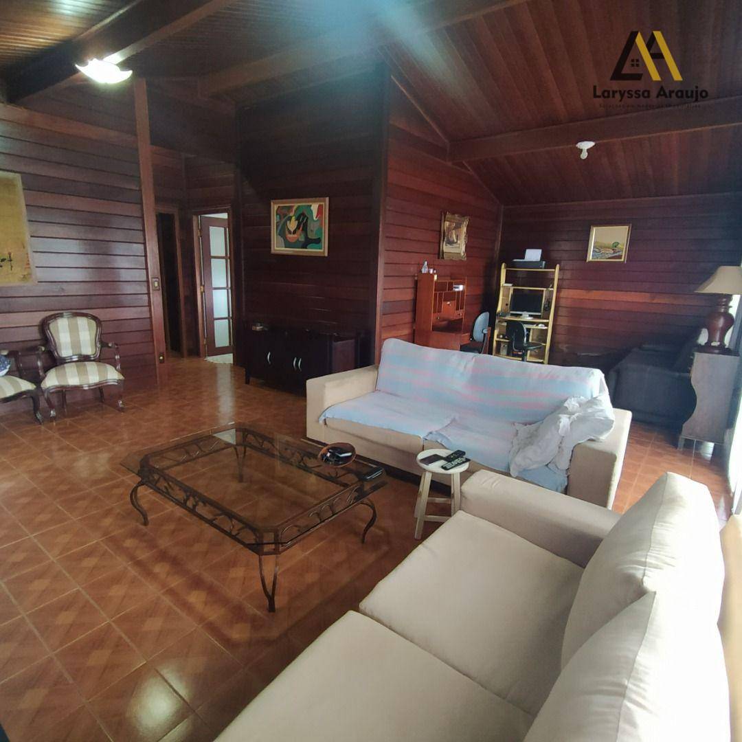 Chácara à venda com 3 quartos, 320m² - Foto 17