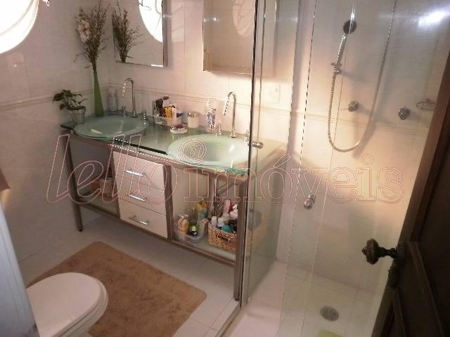 Apartamento para alugar com 3 quartos, 180m² - Foto 16