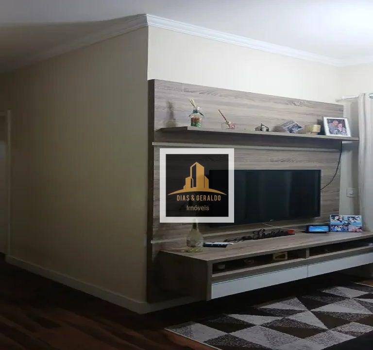 Apartamento à venda com 3 quartos, 65m² - Foto 6