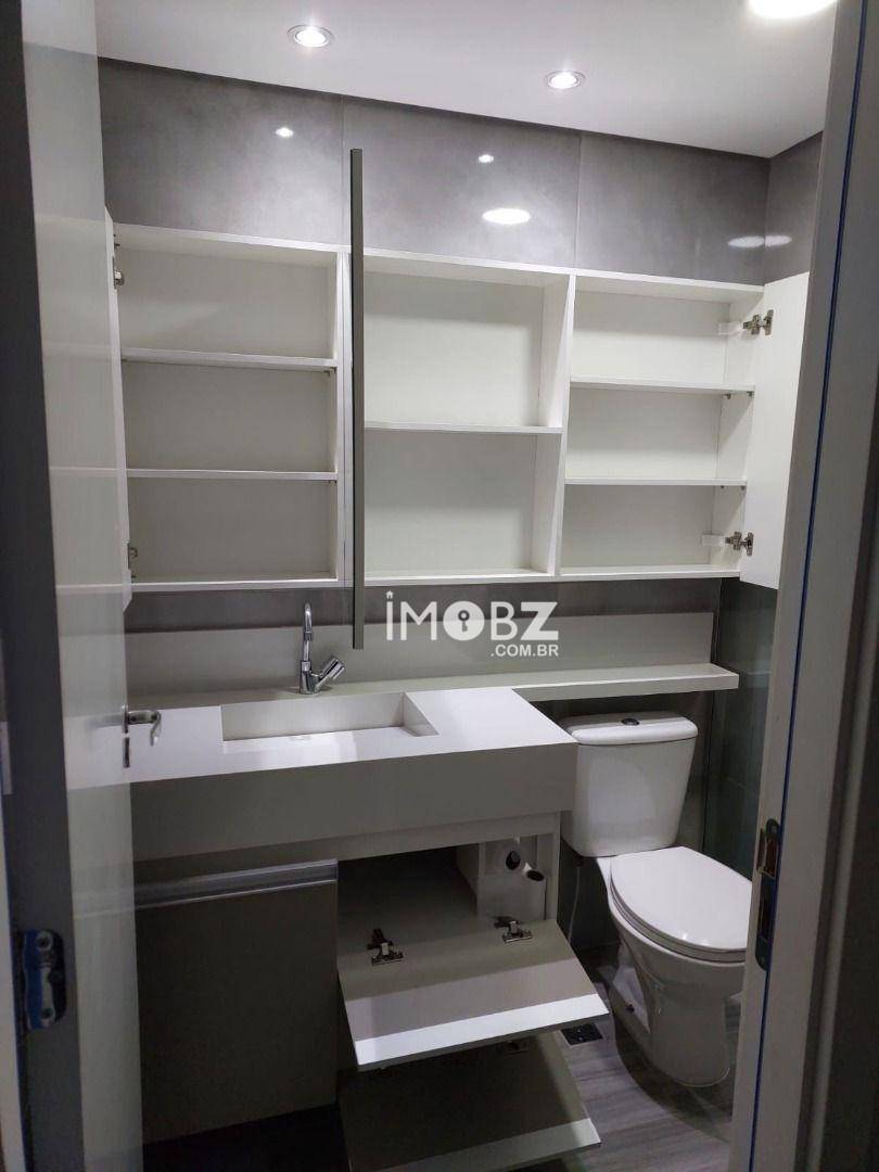 Apartamento à venda com 3 quartos, 92m² - Foto 23