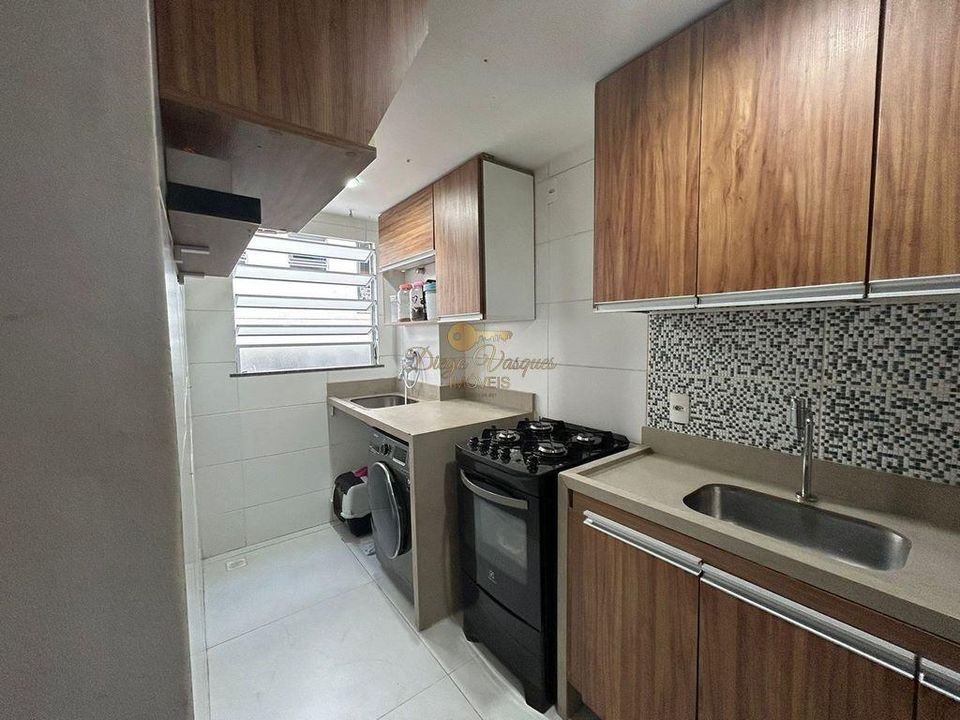 Apartamento à venda com 2 quartos, 49m² - Foto 18