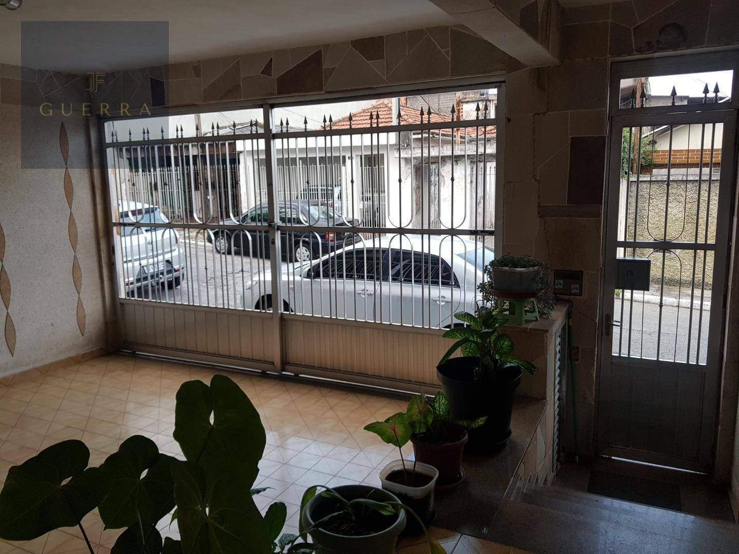 Sobrado à venda com 3 quartos, 180m² - Foto 7