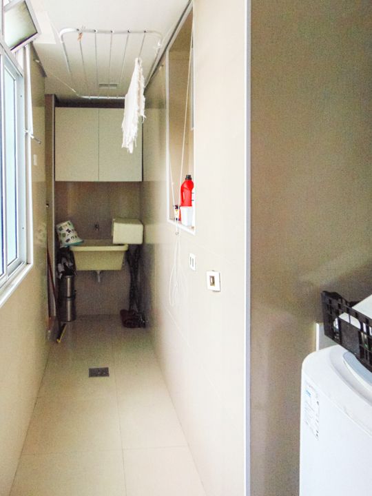 Apartamento à venda com 3 quartos, 140m² - Foto 23