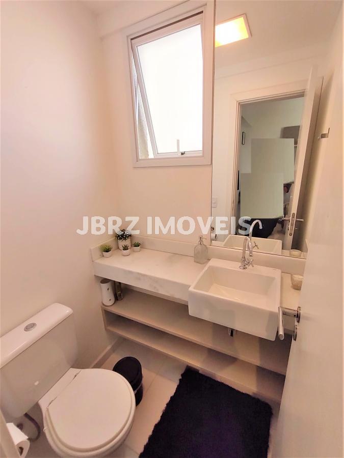 Apartamento à venda com 1 quarto, 55m² - Foto 17