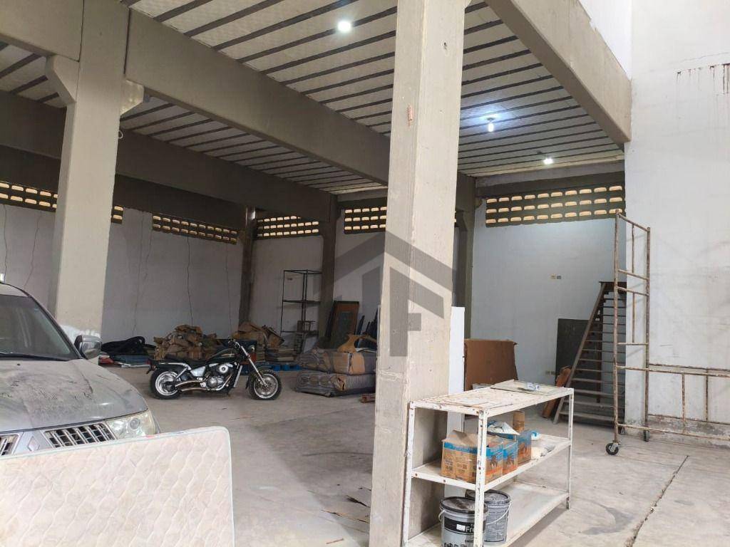 Depósito-Galpão, 700 m² - Foto 4