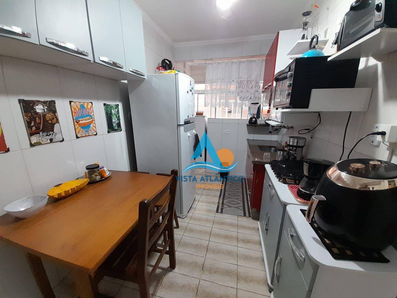 Kitnet e Studio à venda com 1 quarto, 39m² - Foto 8