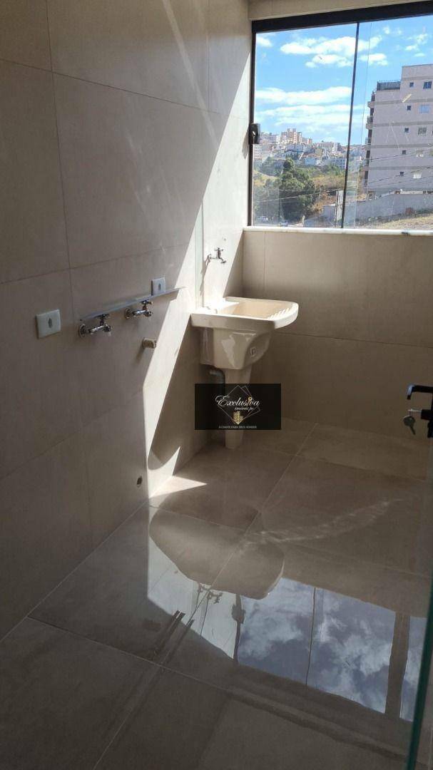 Apartamento à venda com 3 quartos, 88m² - Foto 11