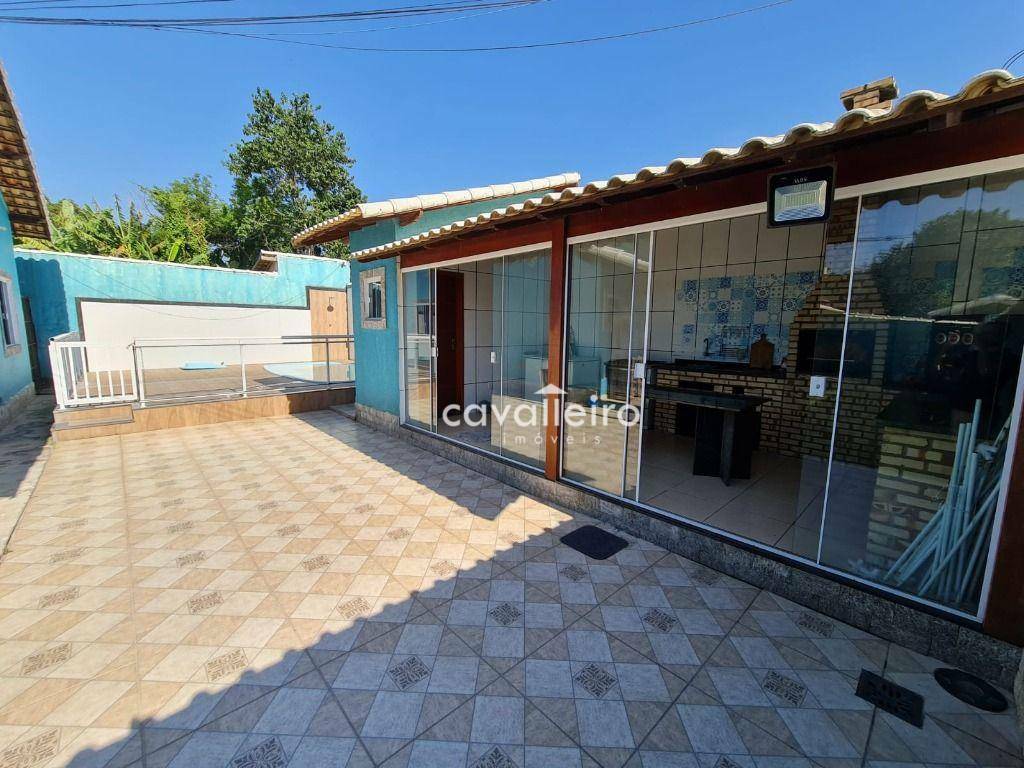 Casa à venda com 2 quartos, 100m² - Foto 10