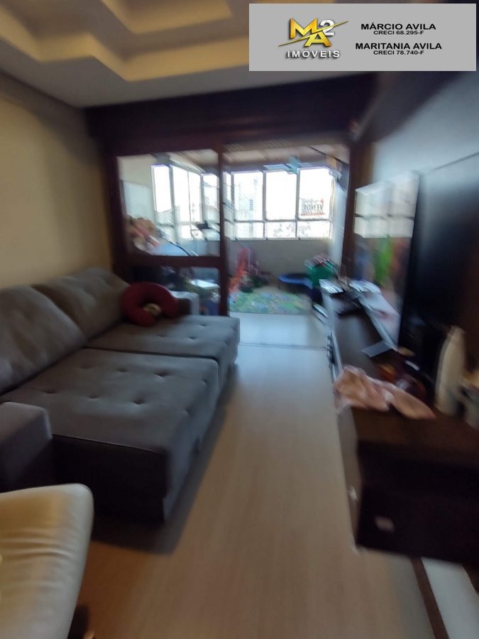 Apartamento à venda com 3 quartos, 139m² - Foto 31