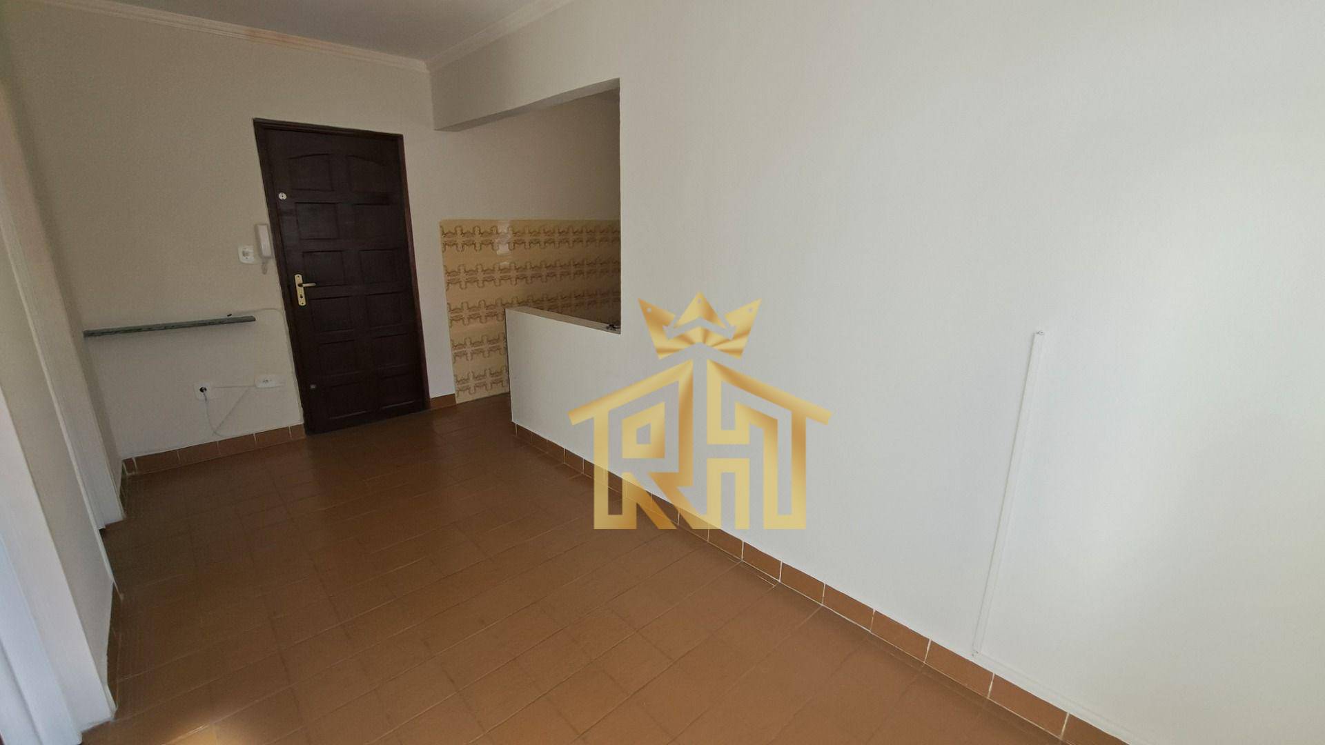 Apartamento à venda com 1 quarto, 42m² - Foto 4