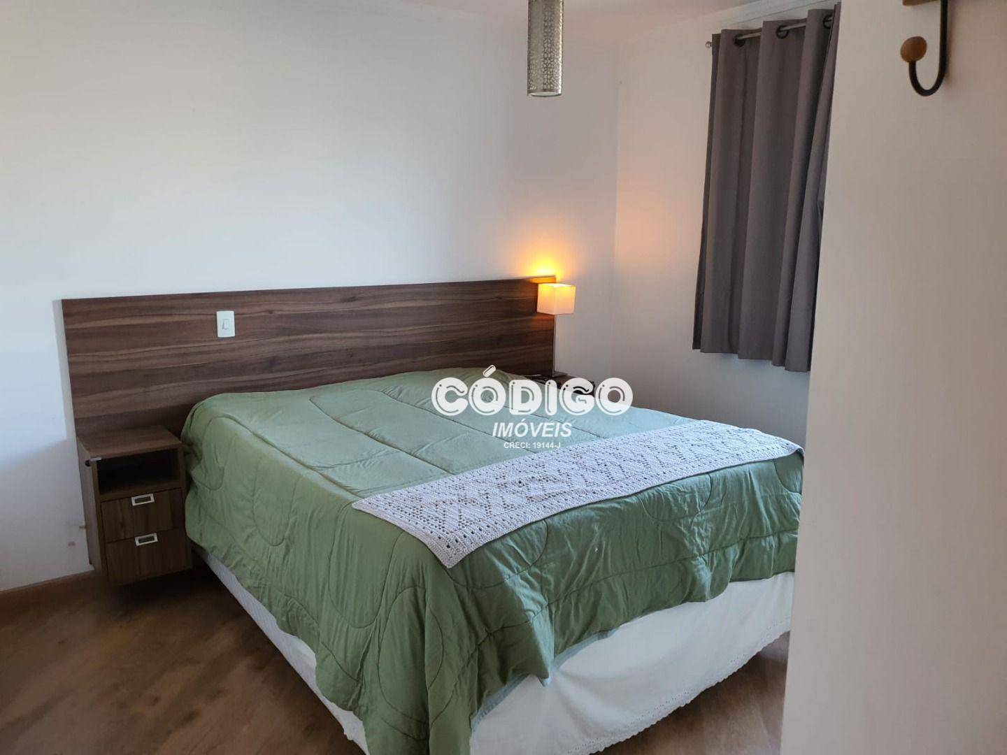 Apartamento à venda com 3 quartos, 110m² - Foto 44