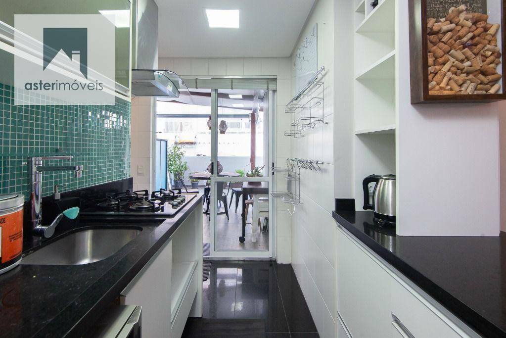 Apartamento para alugar com 2 quartos, 62m² - Foto 43