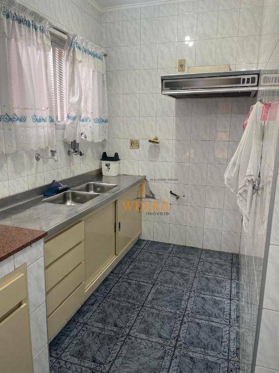 Sobrado à venda com 3 quartos, 120m² - Foto 10