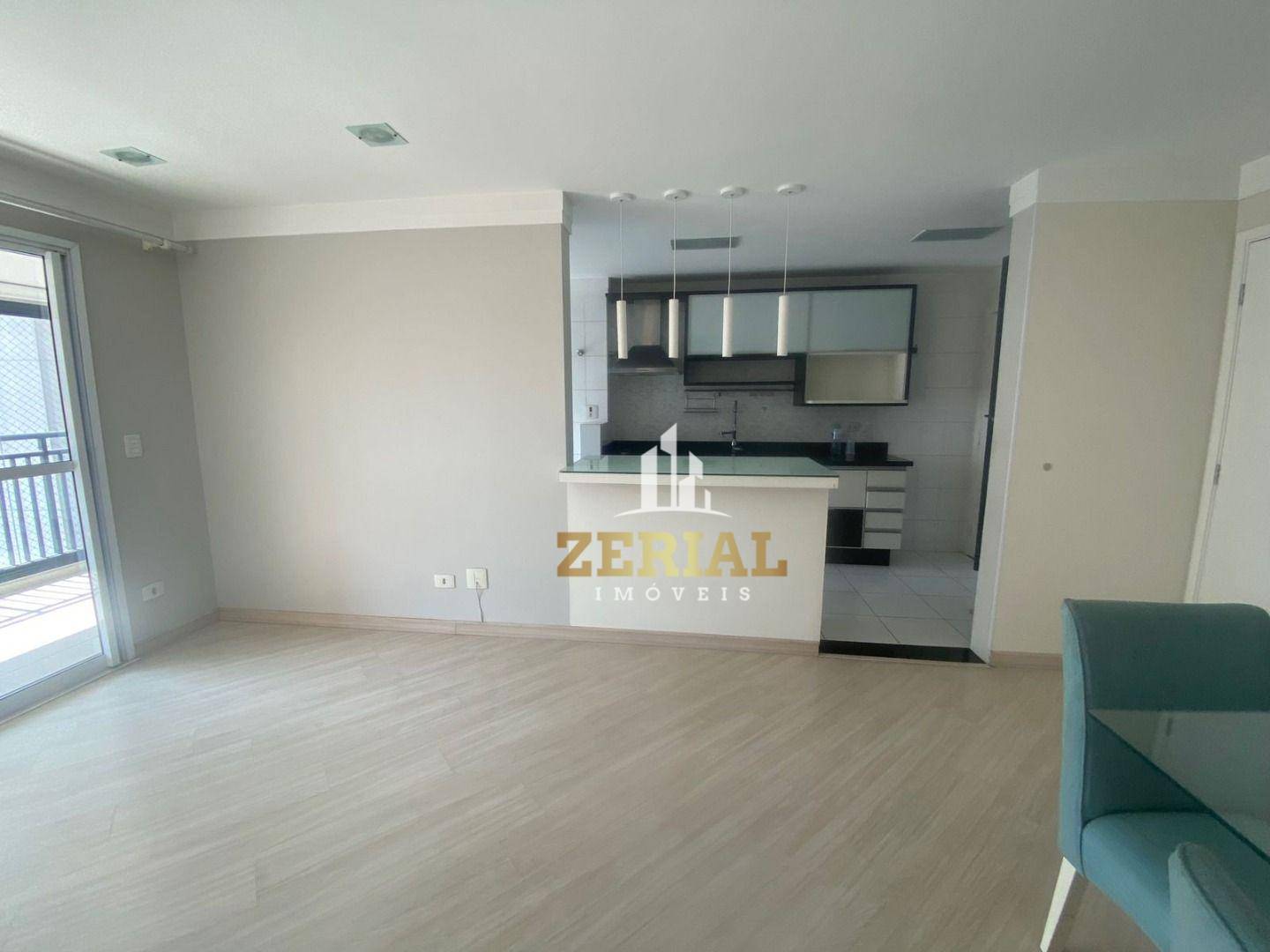 Apartamento à venda com 3 quartos, 84m² - Foto 6