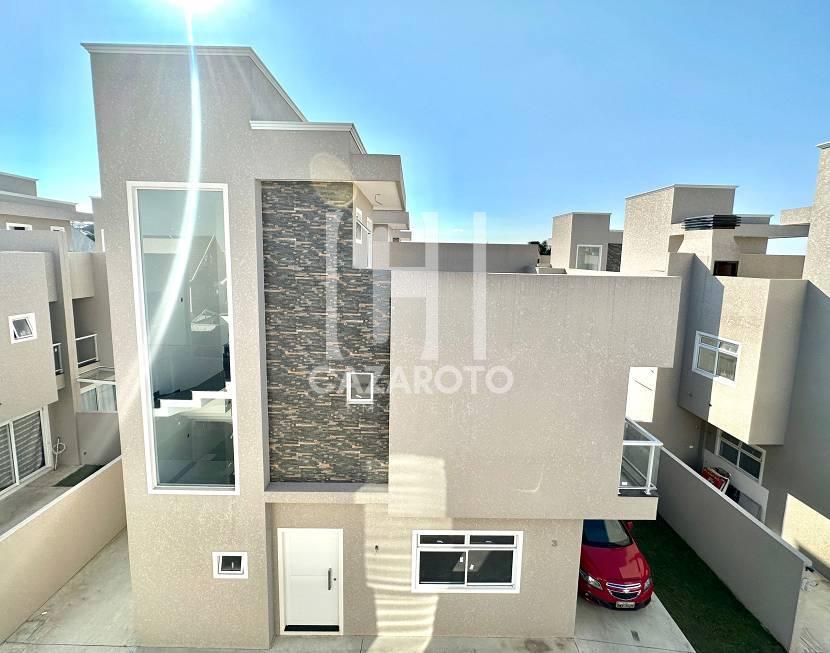 Sobrado à venda com 3 quartos, 115m² - Foto 25