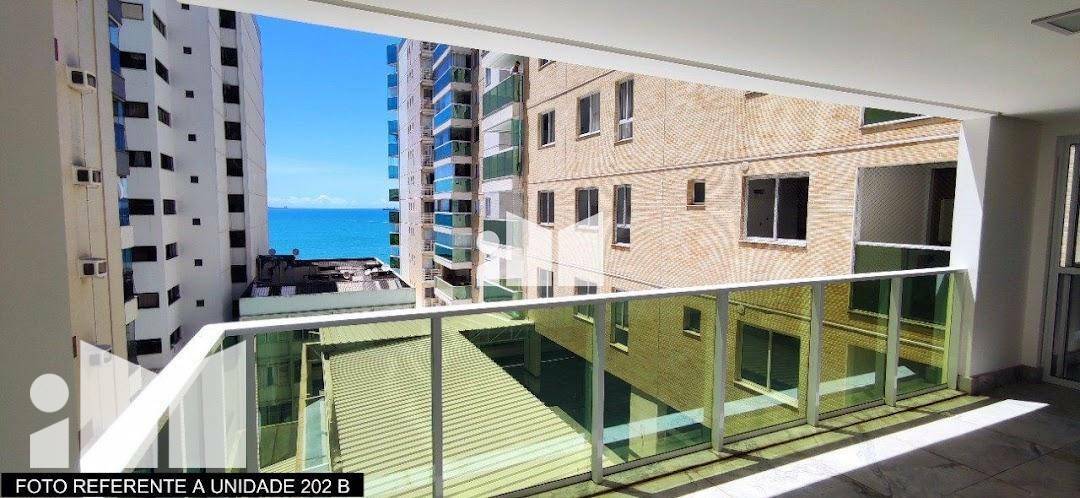 Apartamento à venda com 4 quartos, 184M2 - Foto 1