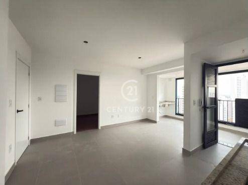 Apartamento, 1 quarto, 45 m² - Foto 1