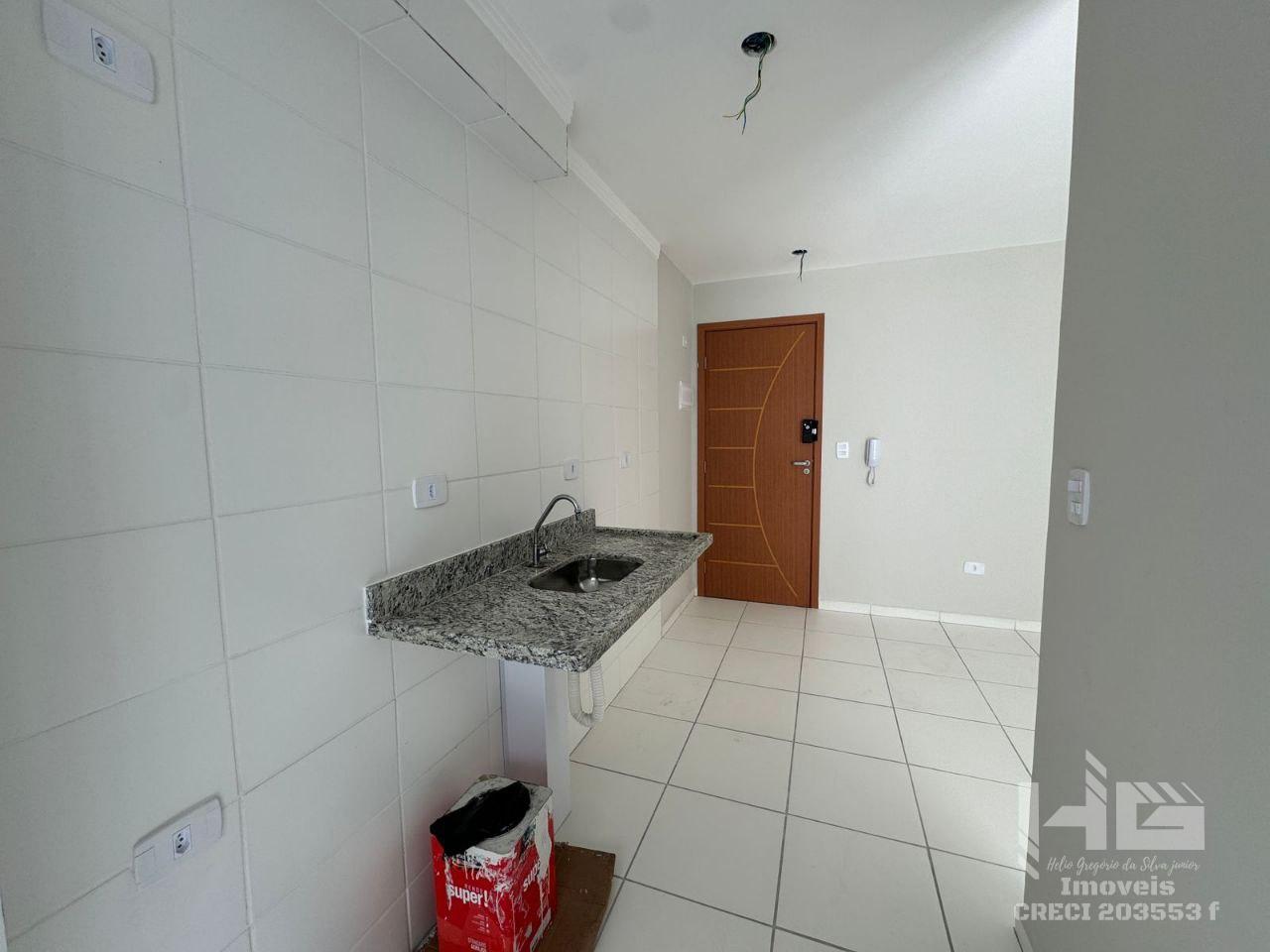 Apartamento à venda com 2 quartos, 50m² - Foto 15