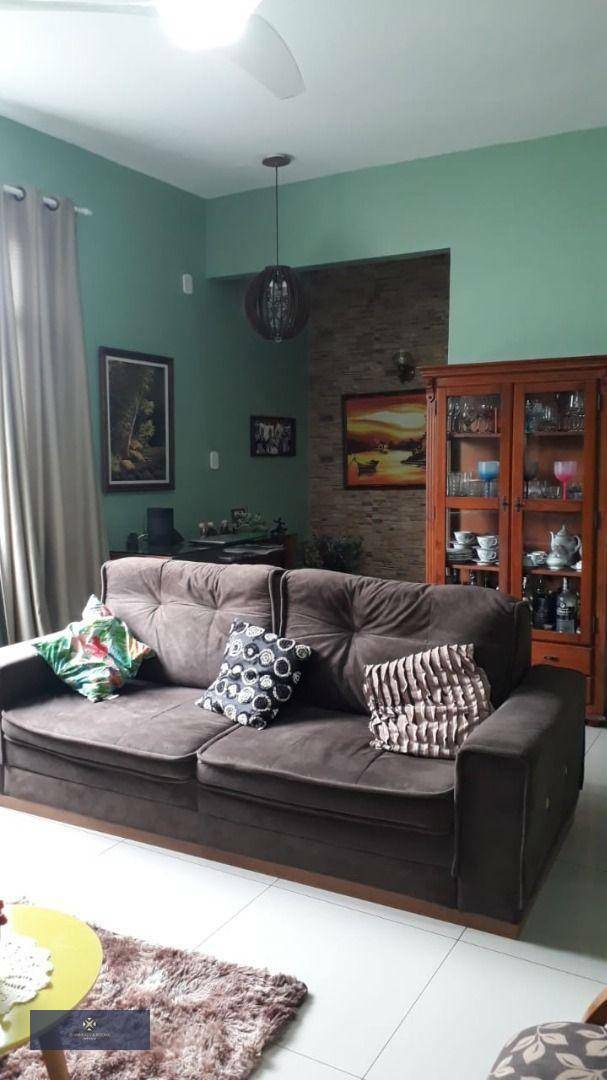 Apartamento à venda com 3 quartos, 94m² - Foto 20