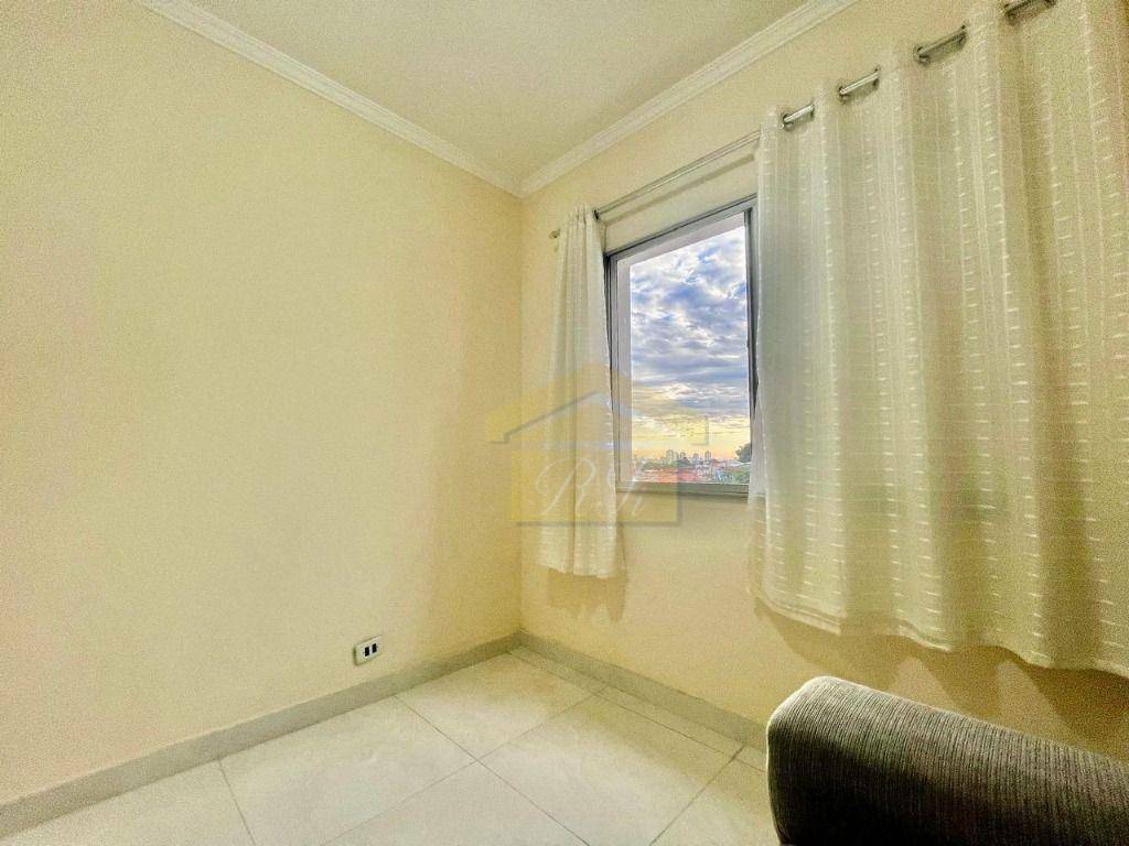 Apartamento à venda com 2 quartos, 65m² - Foto 9