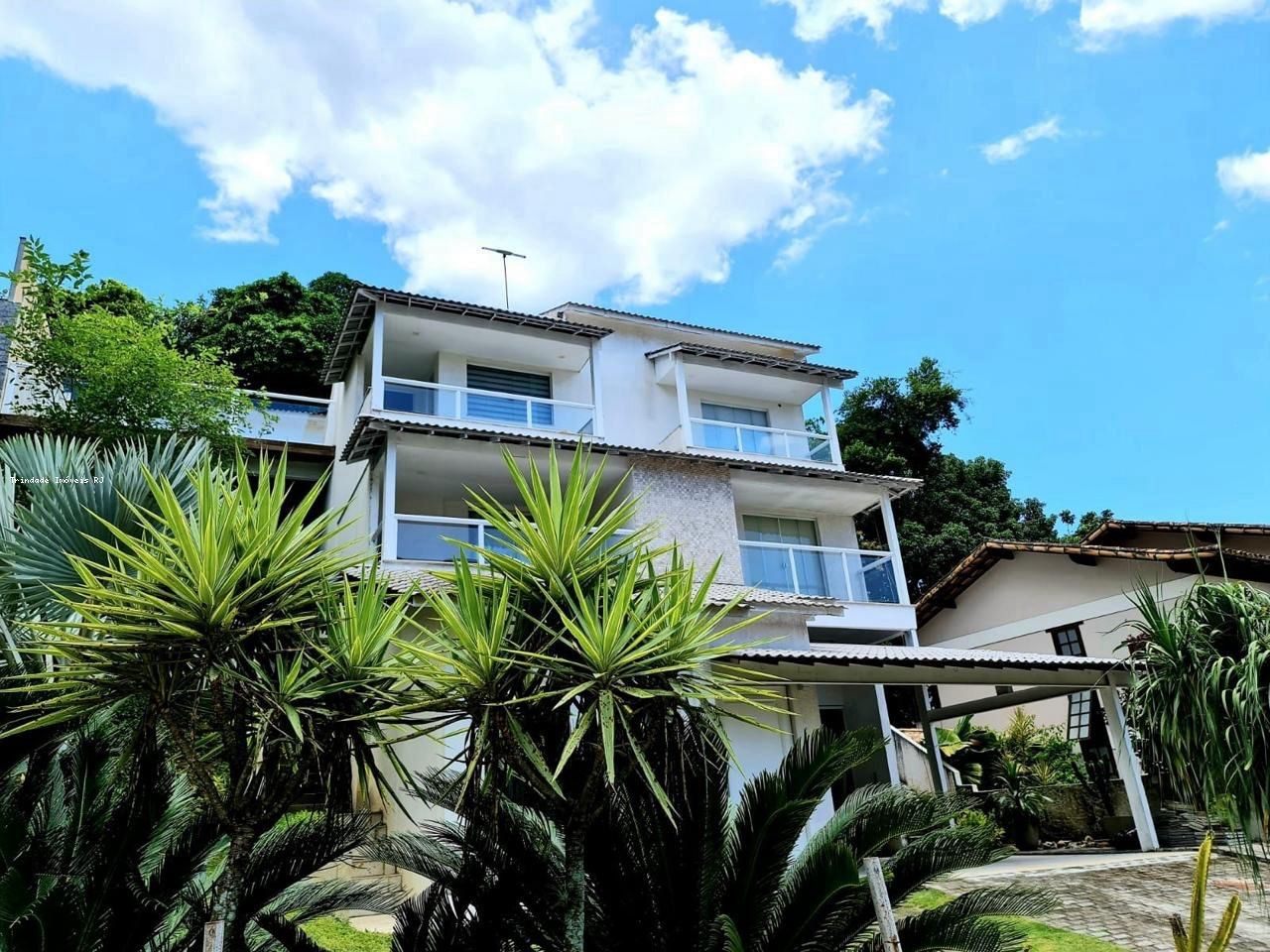 Casa de Condomínio à venda com 4 quartos - Foto 2